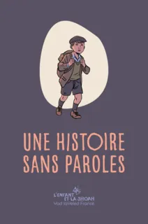 Atelier : Une histoire sans paroles