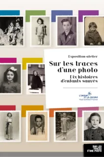 Atelier : Sur les traces d’une photo