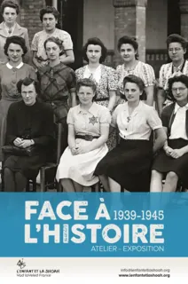 Atelier : Face à l’histoire