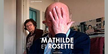 Lire la suite à propos de l’article Documentaire : Mathilde et Rosette